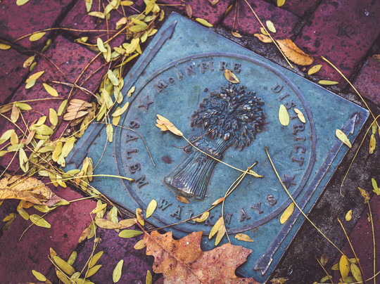 Secrets of Salem Tours-塞勒姆必去景点