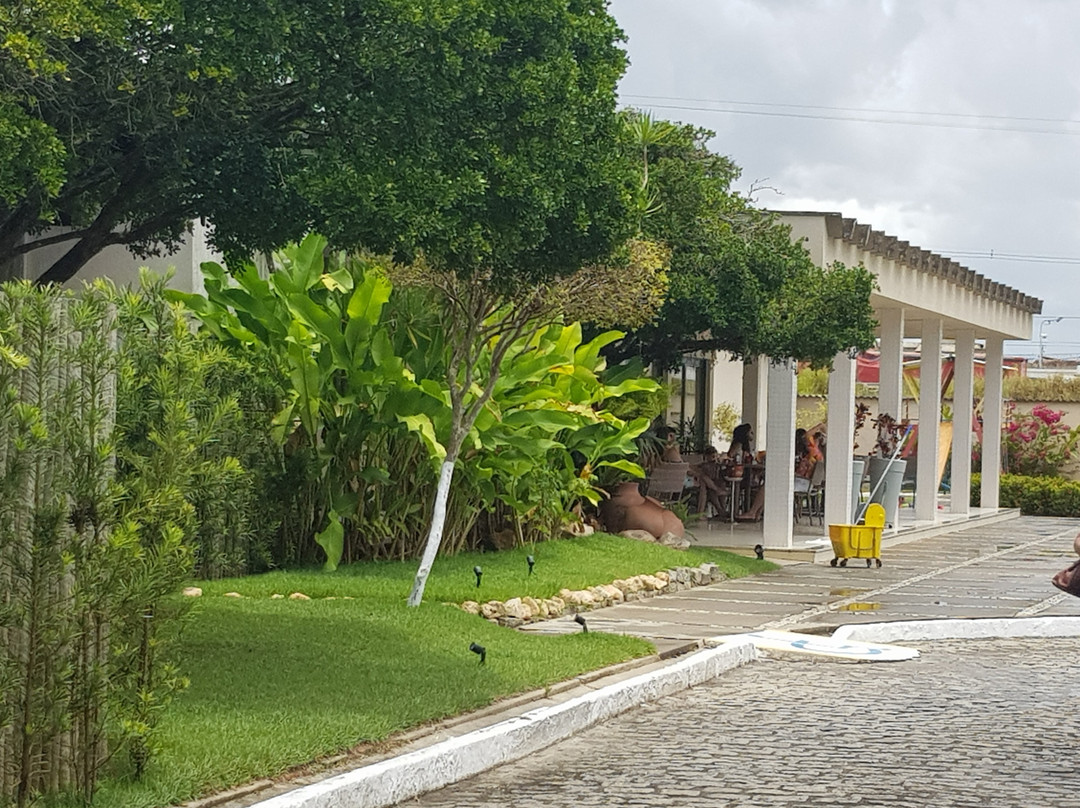 Hotel Pousada Lord主图