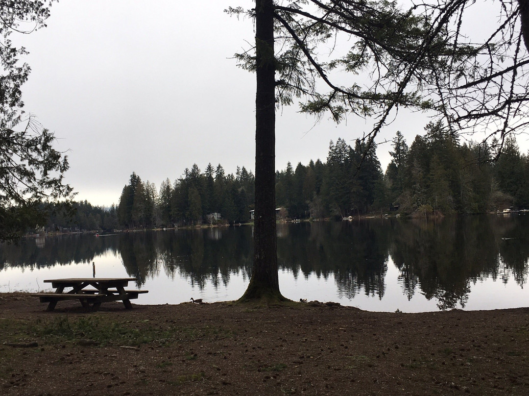 Pine Lake Park景点图片