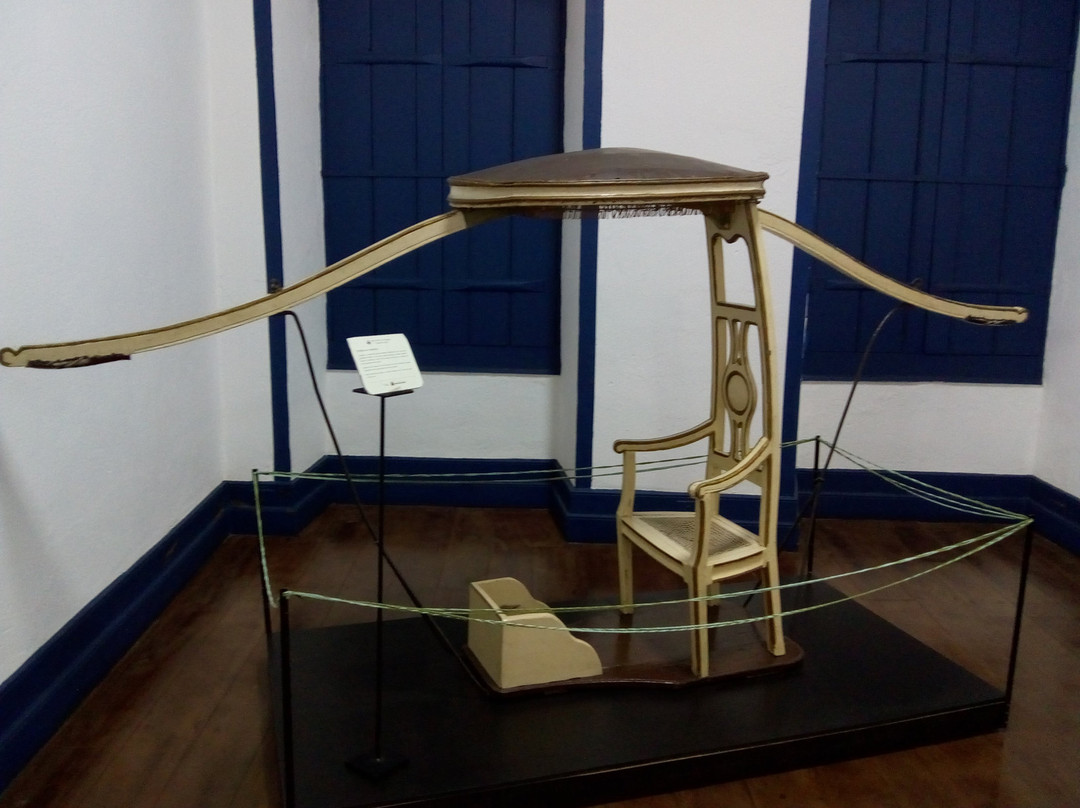 Visconde de Maua History and Teaching Museum景点图片