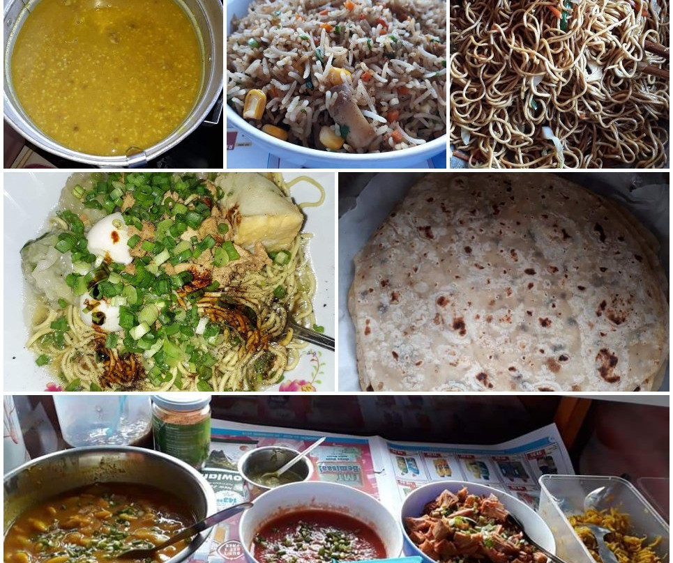 Ti Baaz Manger
