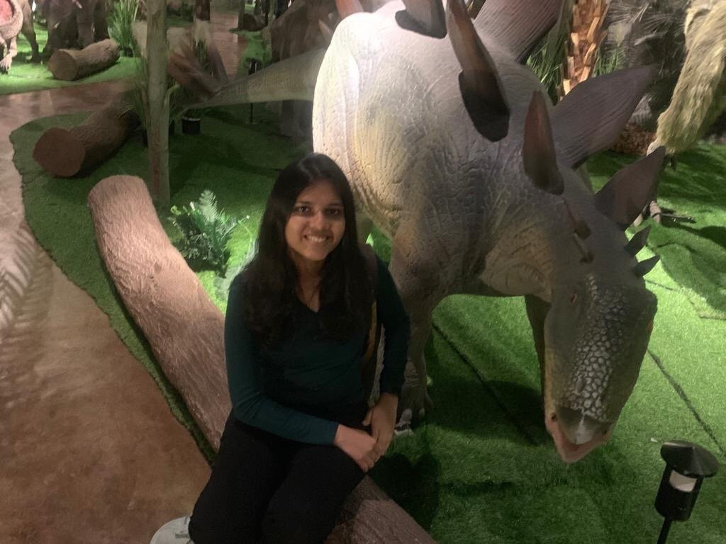 Jurassic Research Center Genting-文冬必去景点