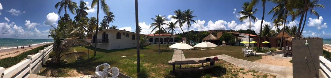 Pousada Velas ao Vento主图