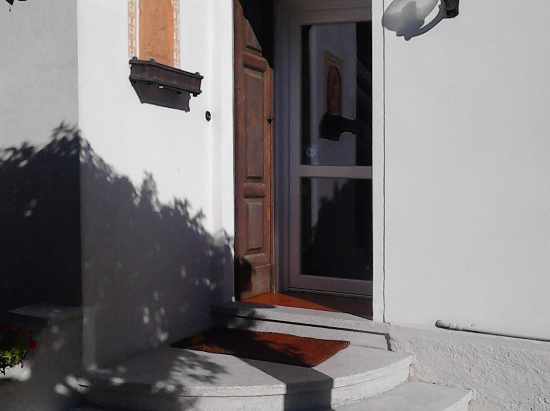 Bed and Breakfast Le Colombine主图