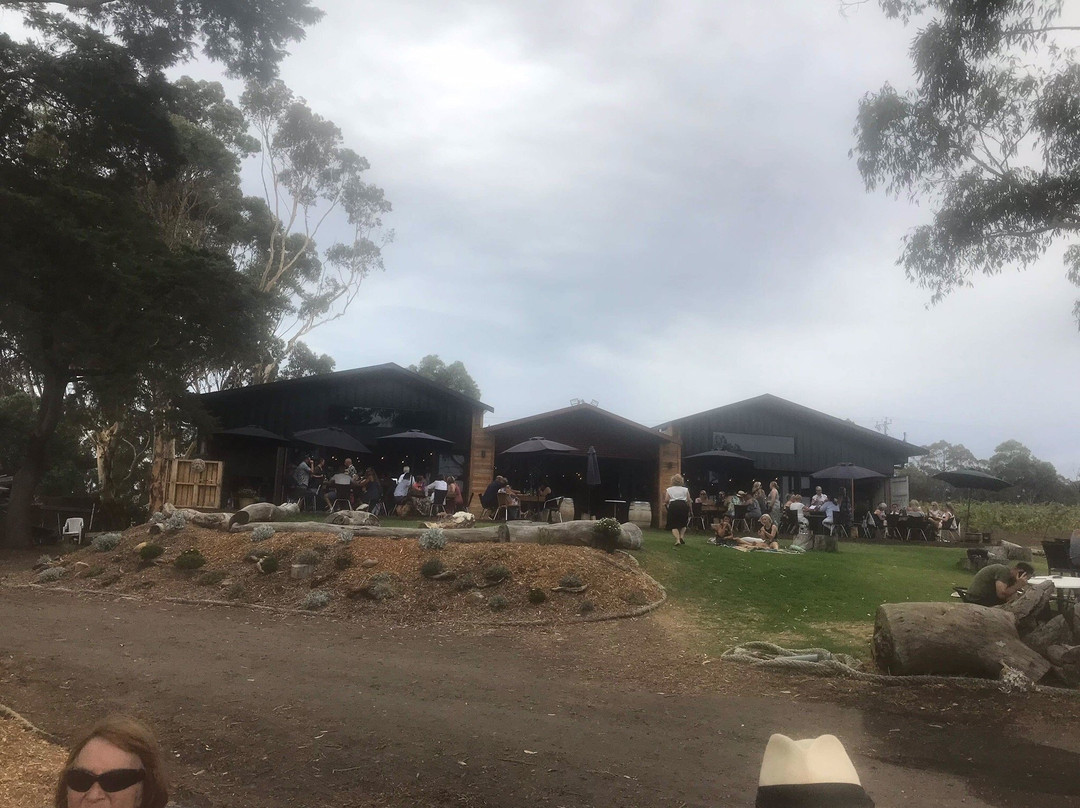 Bennetts on Bellarine-吉朗与贝拉里尼必去景点