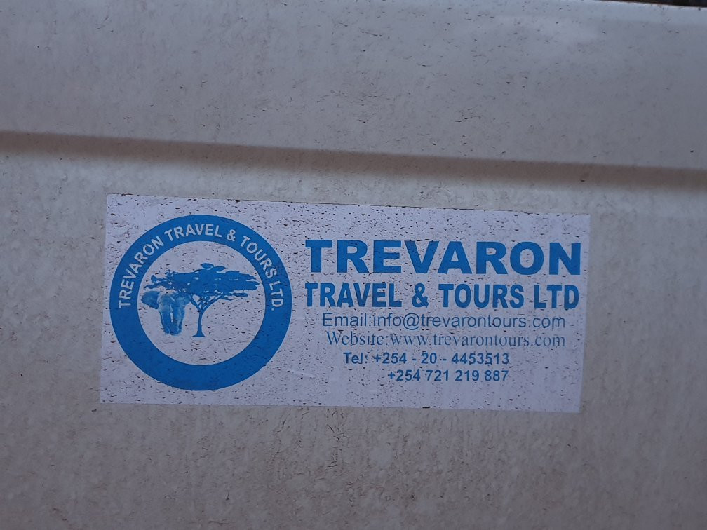 Trevaron Travel & Tours景点图片