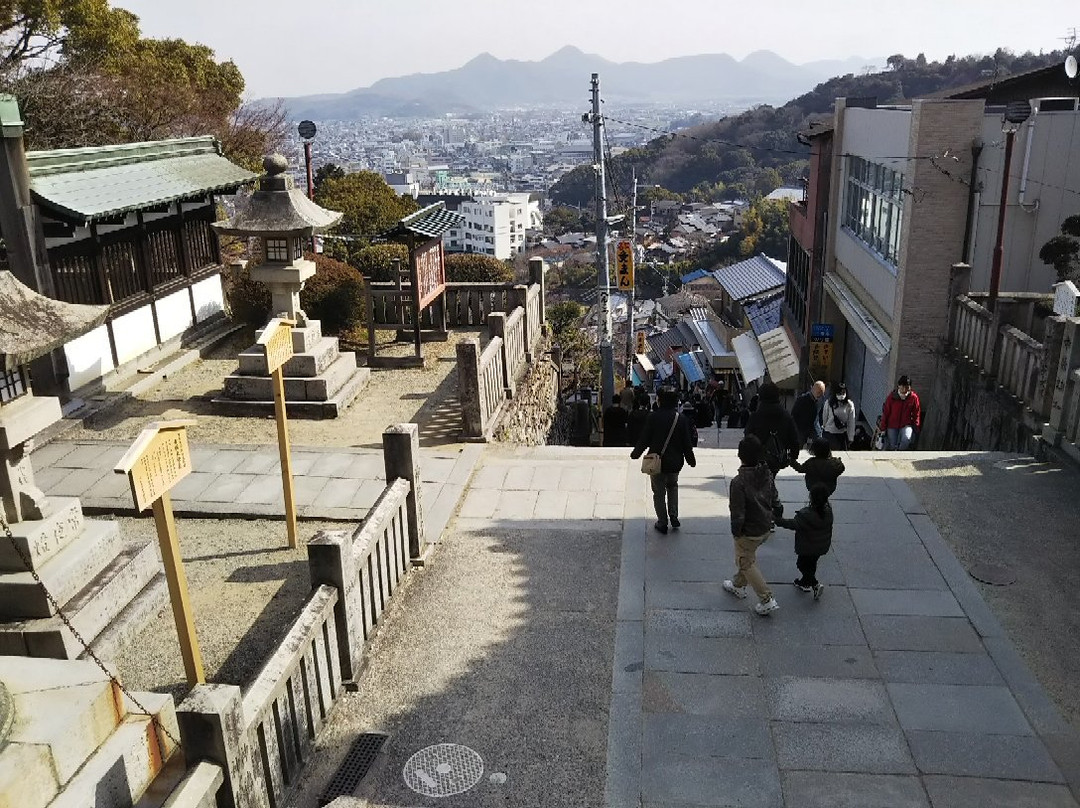 琴平町旅游攻略图片