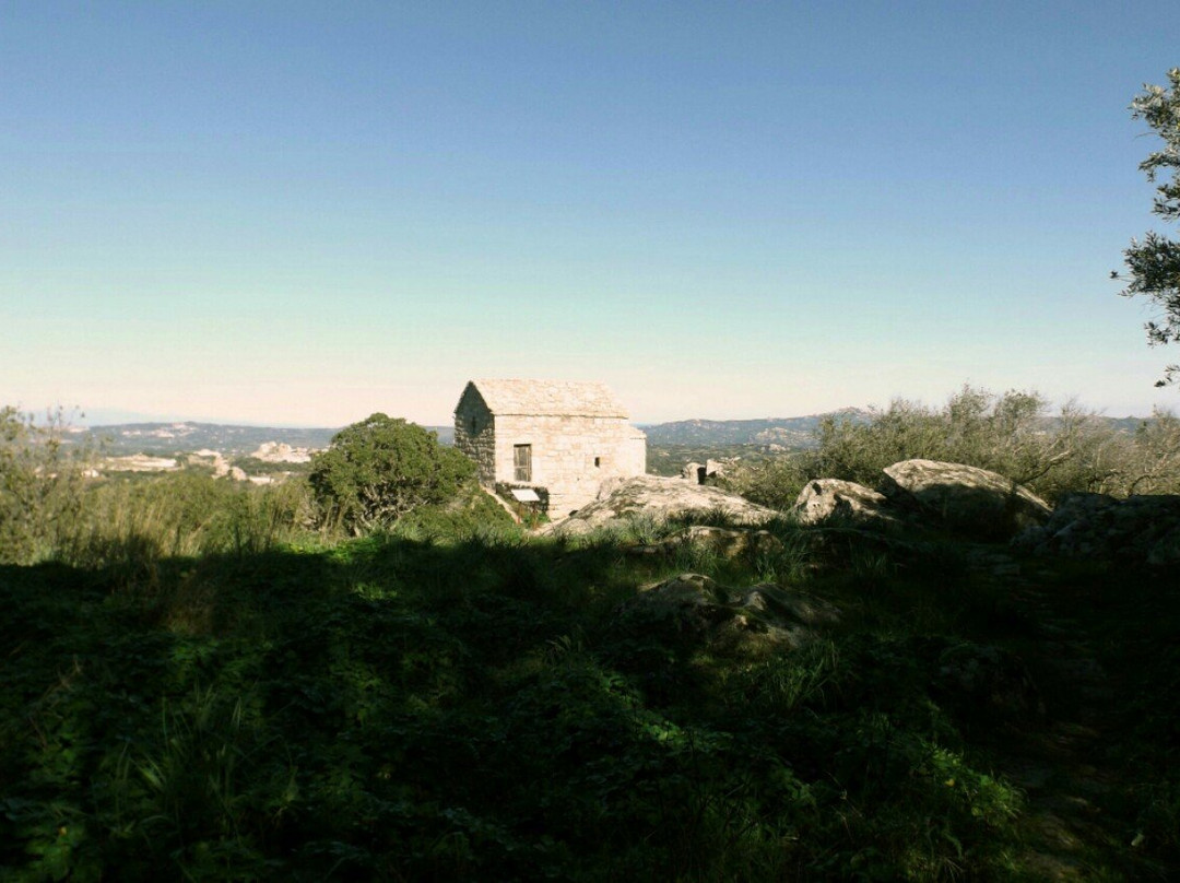Castello di Balaiana景点图片