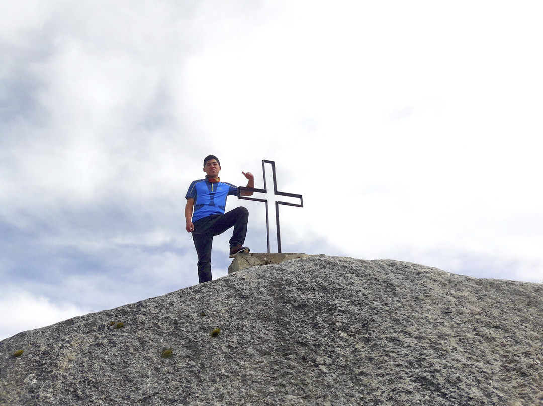 Mountains Trip Peru-瓦拉斯必去景点