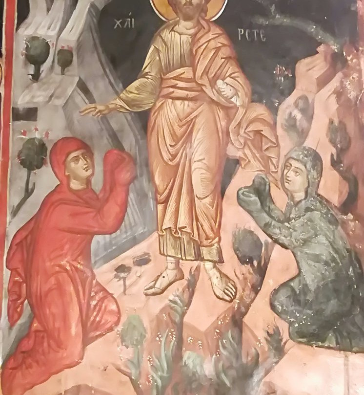 Panagia Chryseleoussa Church-帕福斯必去景点