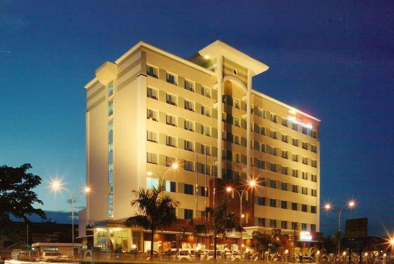 Swiss Belinn Baloi Batam-官方
