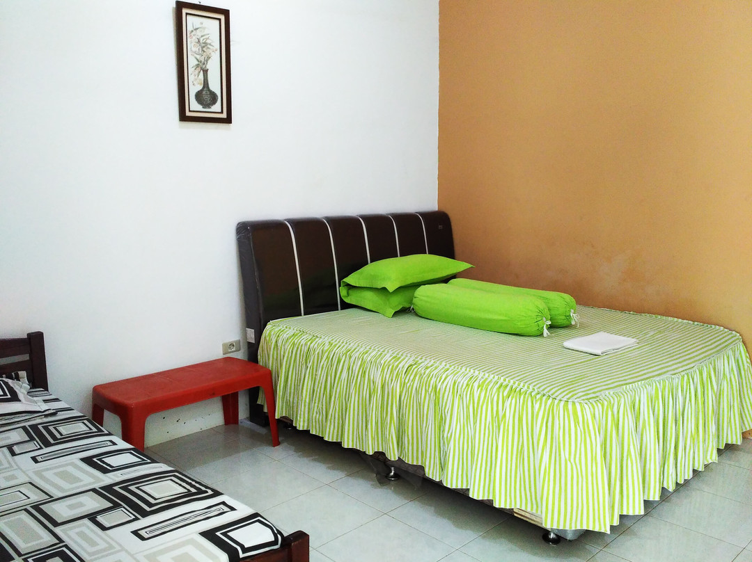 Rudi's House Homestay主图