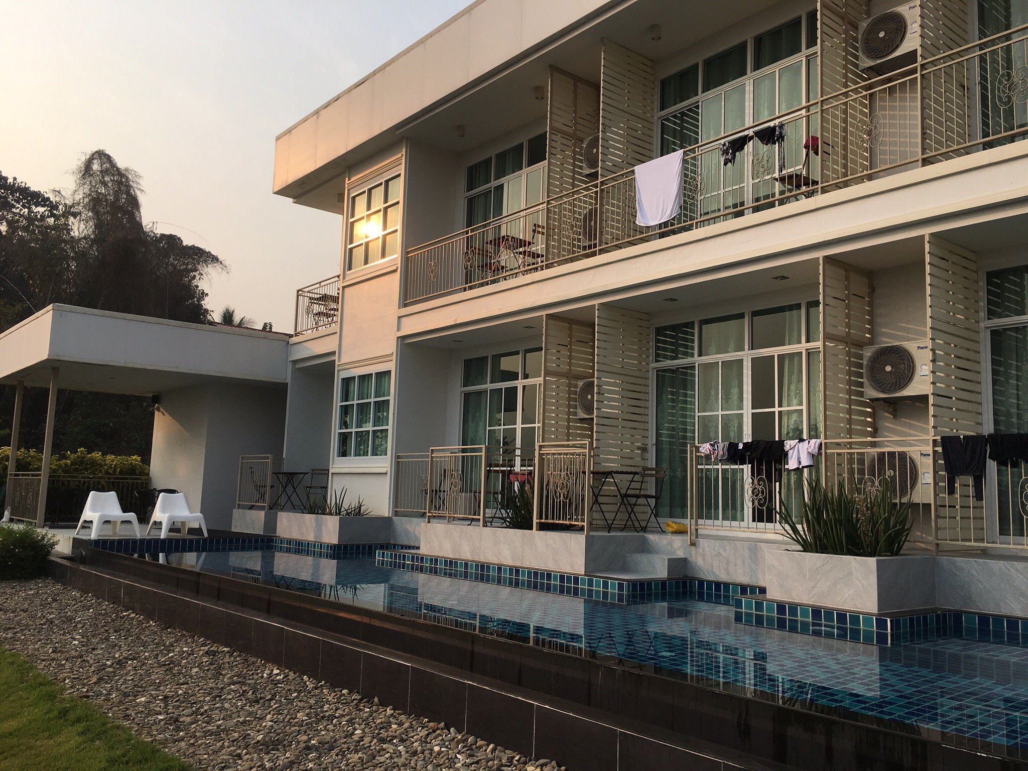 Pua De View Boutique Resort-官方