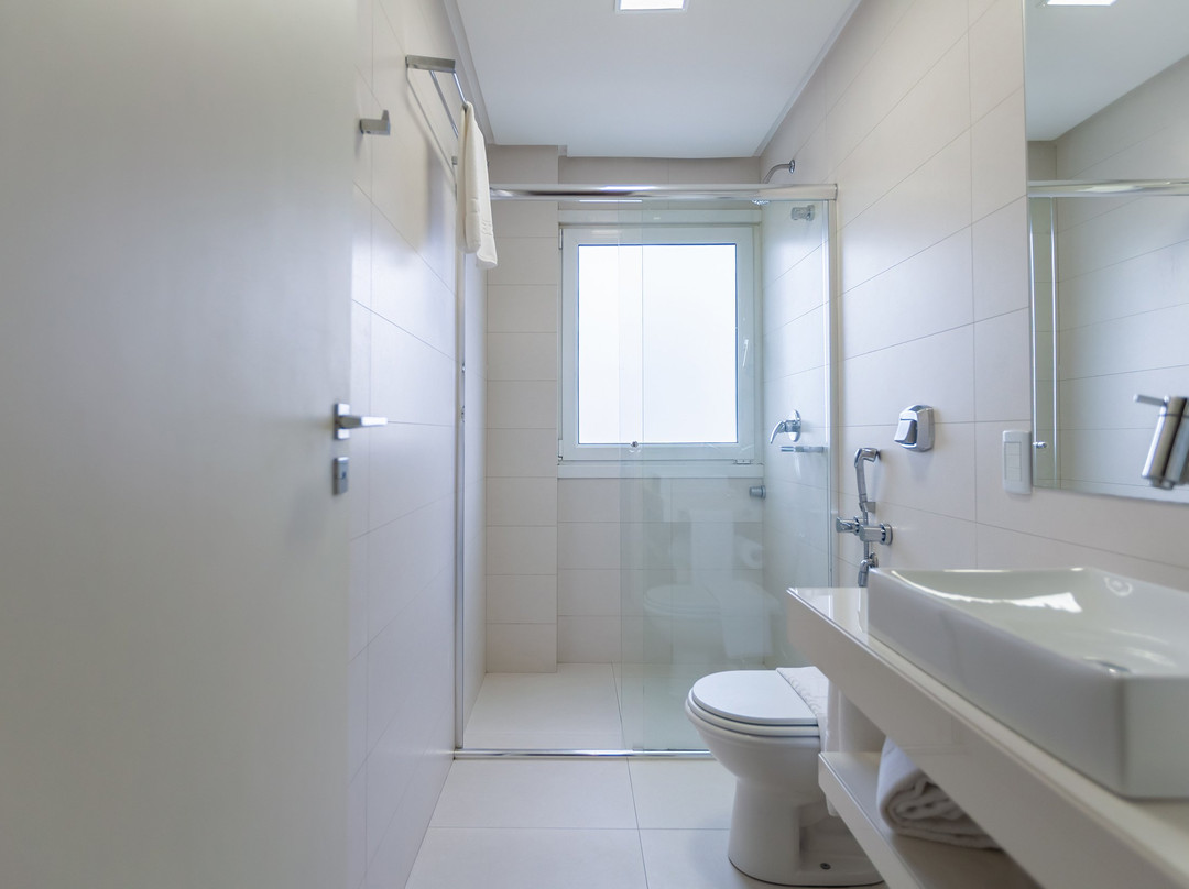 Tri Hotel Executive Criciuma主图