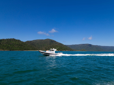 Palm Bay Connections-圣灵群岛必去景点