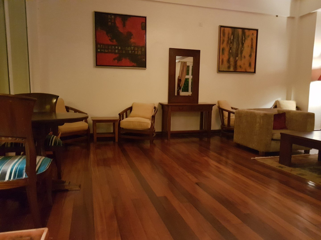 The Vic Hotel Kisumu主图