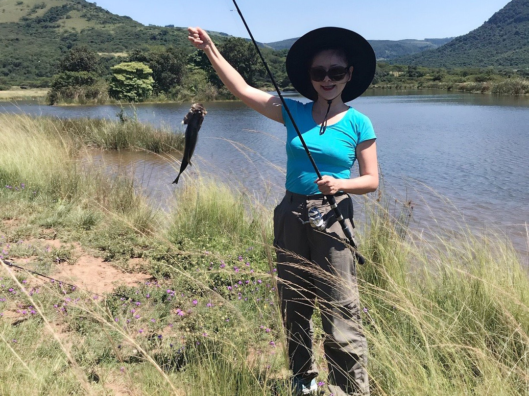 Karkloof Safari Spa主图