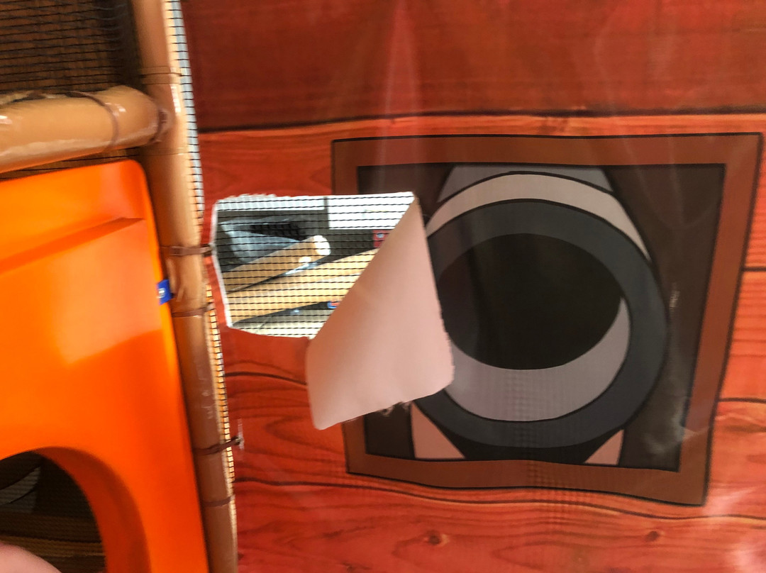 Dizzy Castle-温哥华必去景点