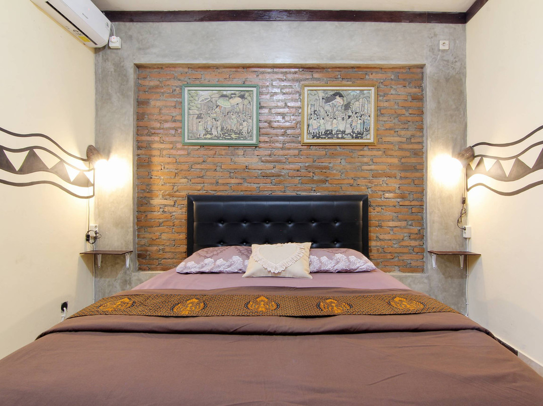 Andakara Homestay主图