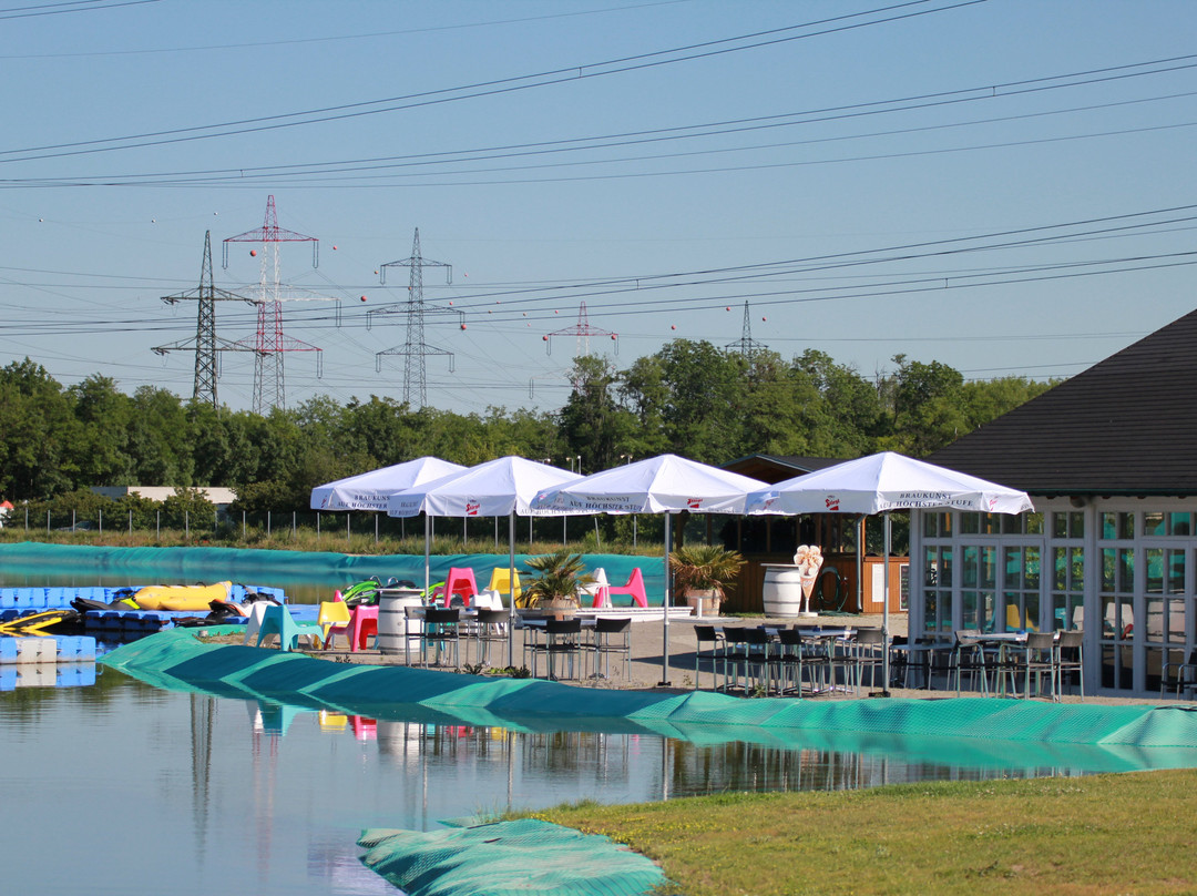 Speedworld-Actionpark-Pachfurth必去景点