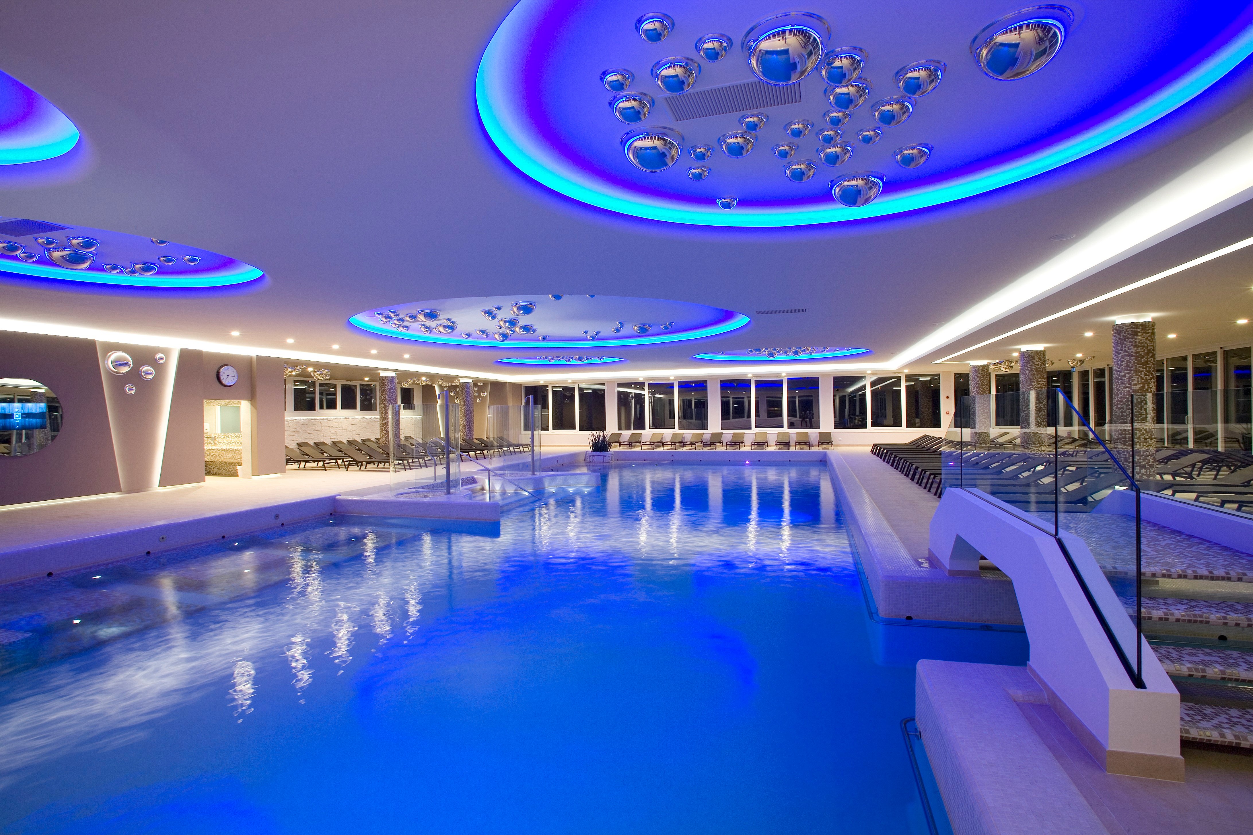 Hotel Terme Venezia-官方