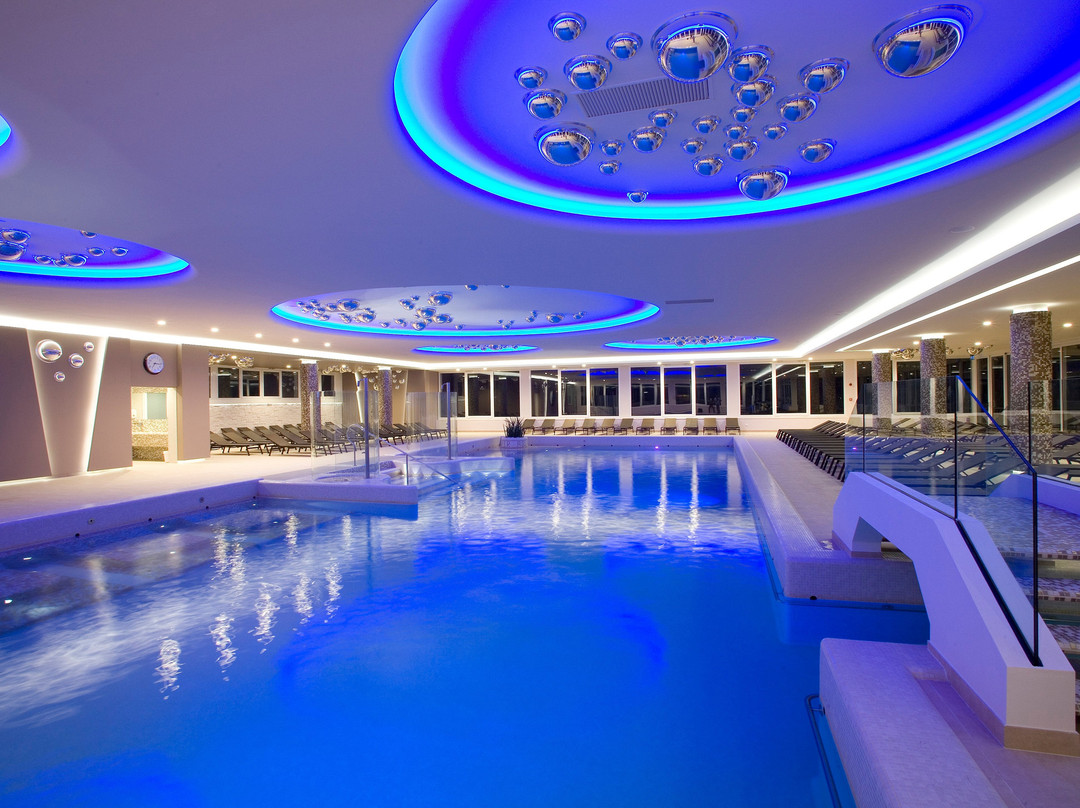Hotel Terme Venezia主图