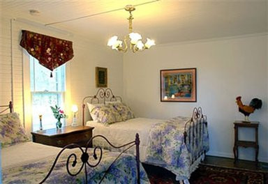 The York House Inn主图