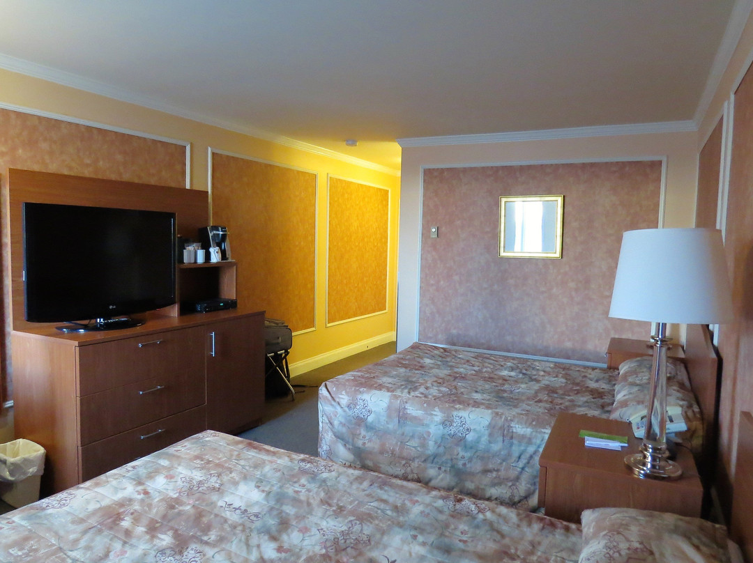 Travelodge by Wyndham Victoriaville主图