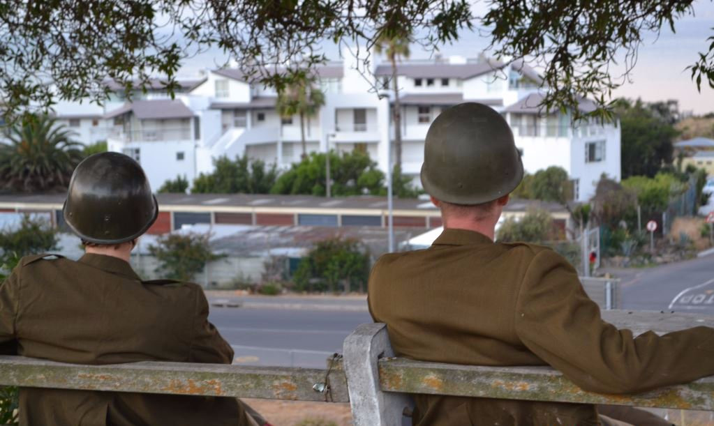 Good Hope Adventures-开普敦中心区必去景点