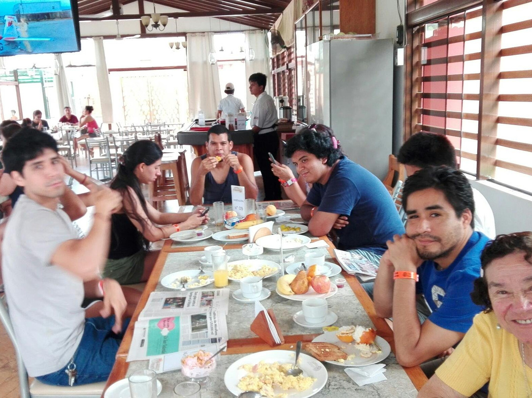 Rancho Aventura Park-利马必去景点