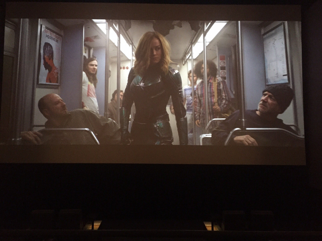 The LOT-圣拉蒙必去景点