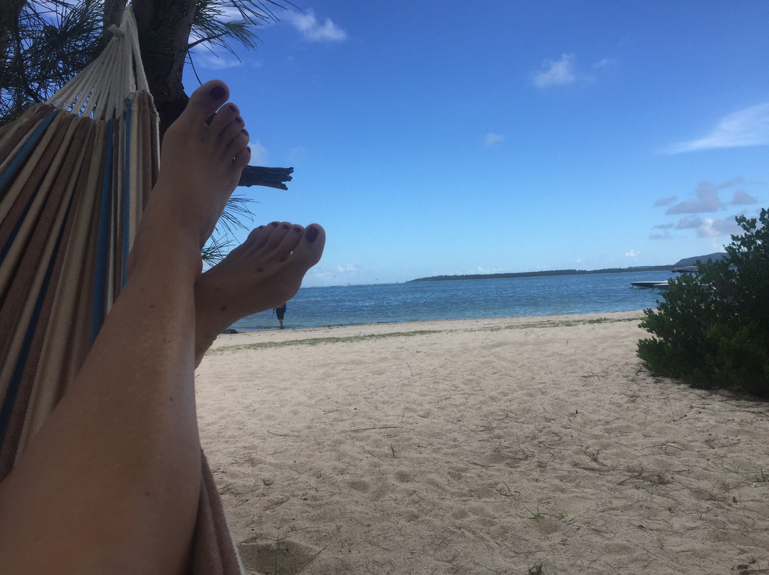 Palmar Beach-Palmar必去景点