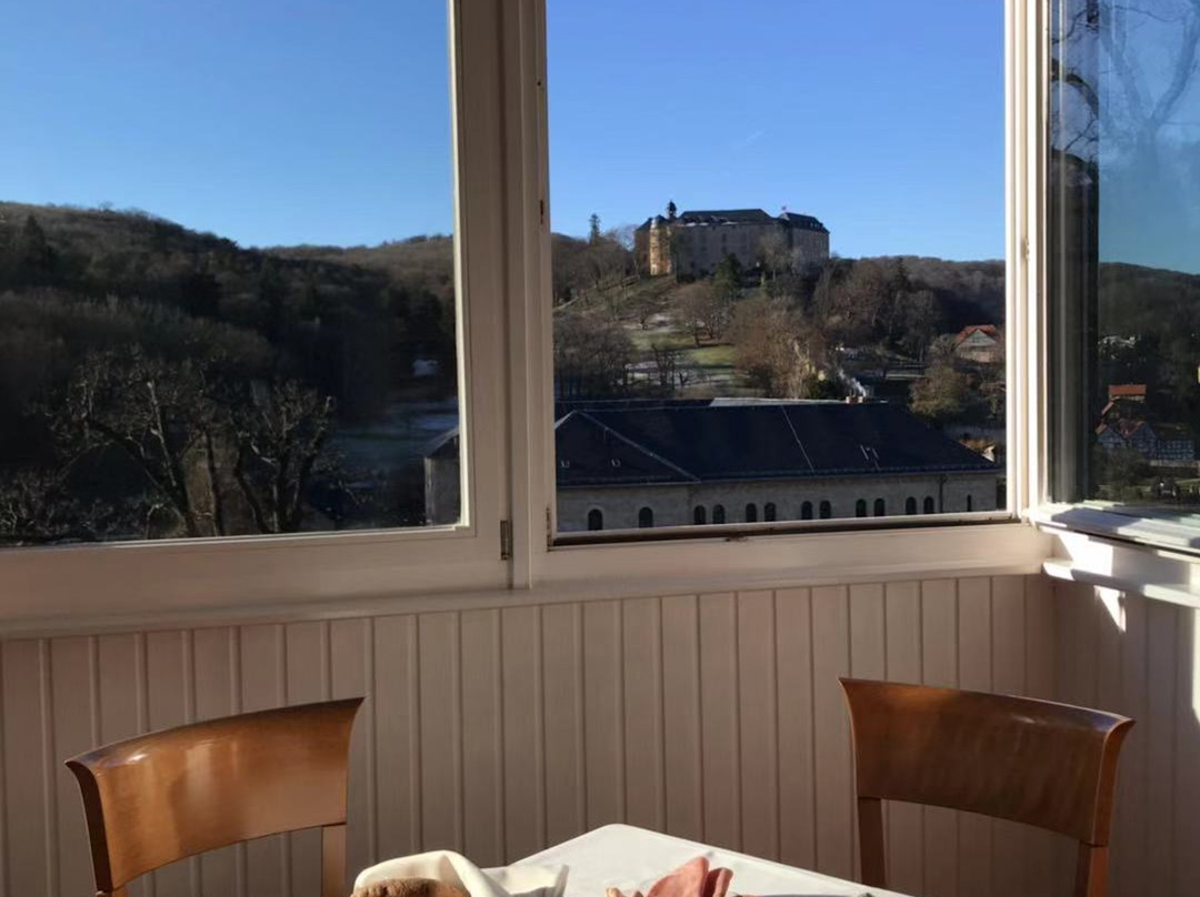 Villa Viktoria Luise - Boutique Hotel主图