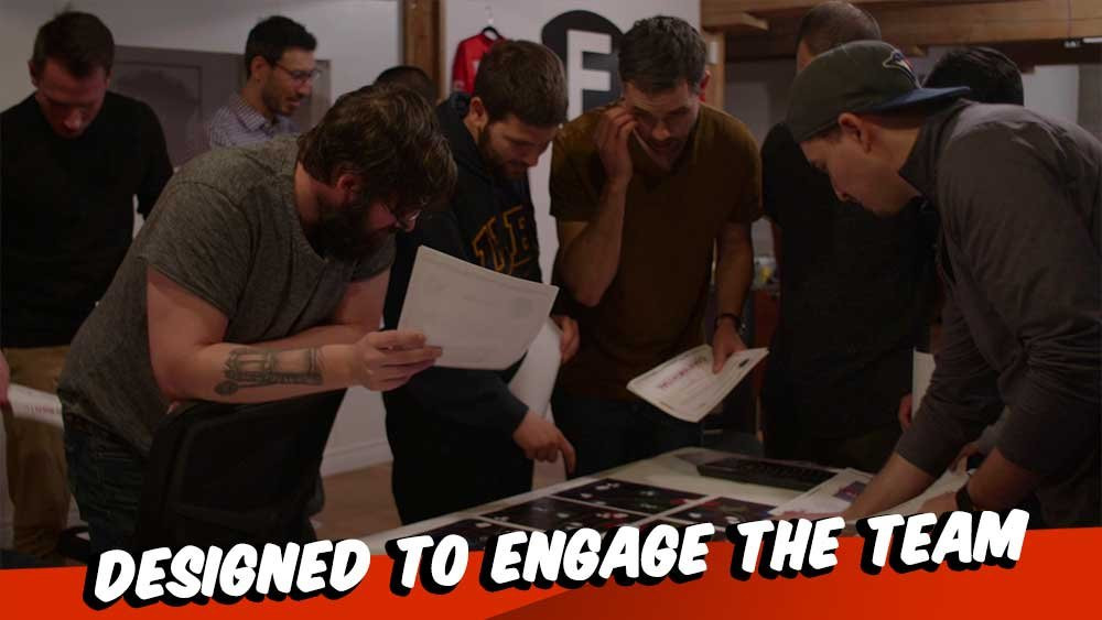 Escape At The Shore-Northfield必去景点