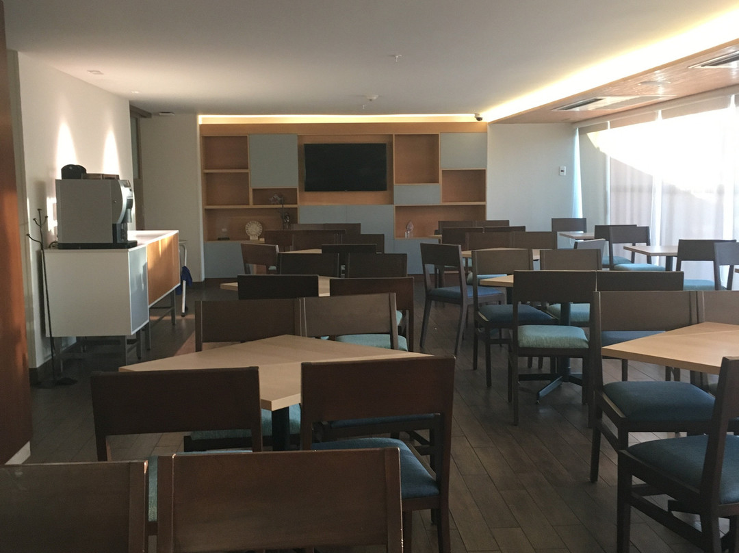Holiday Inn Express Merida by IHG主图
