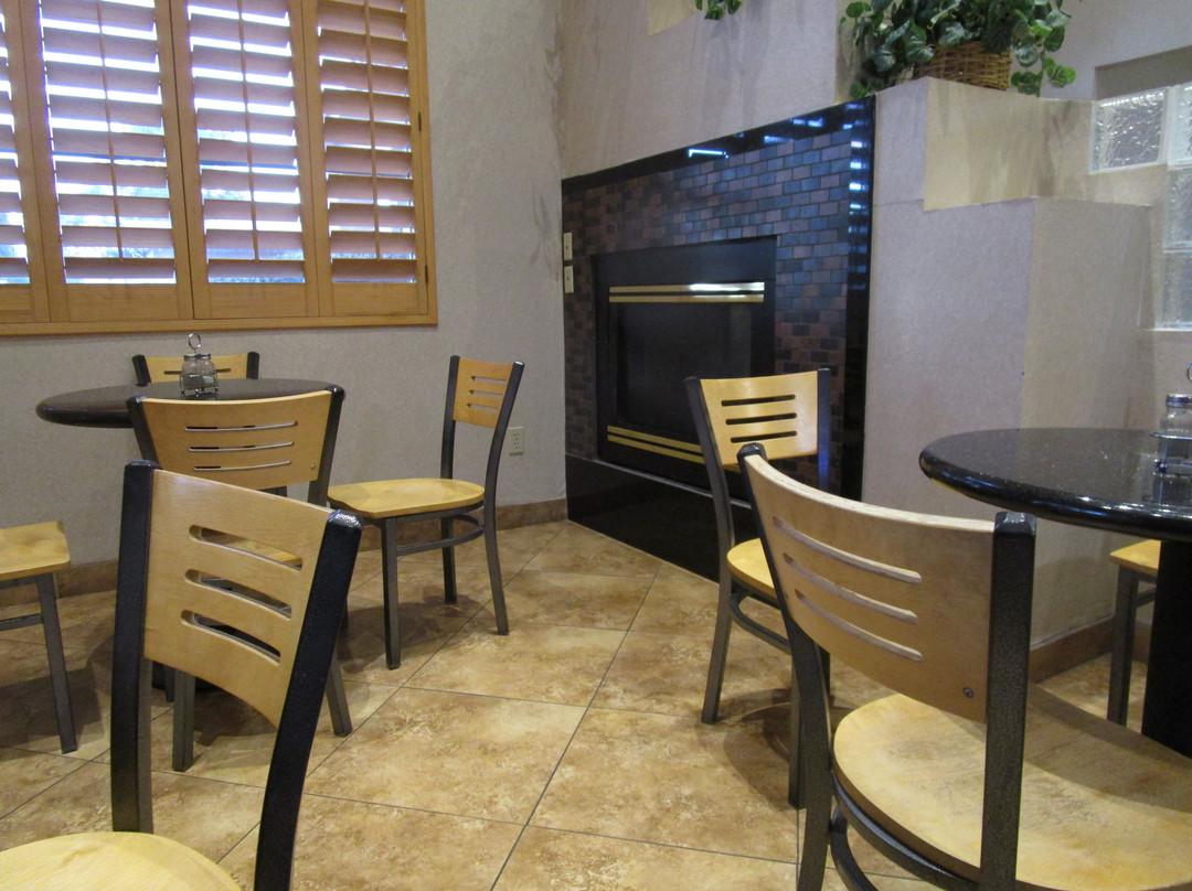 Comfort Inn Payson主图