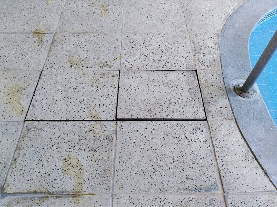 Marcin Hotel Carilo主图