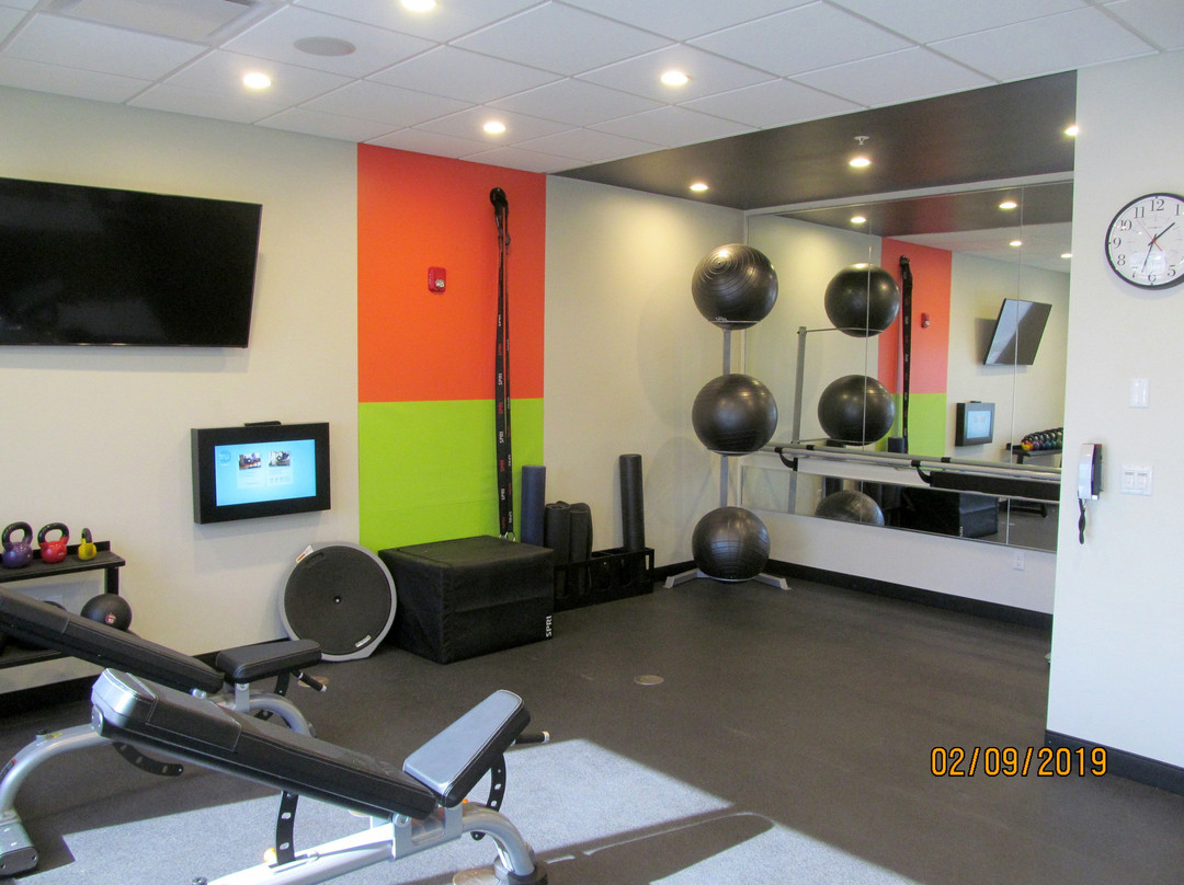 Tru By Hilton Sterling Heights Detroit主图