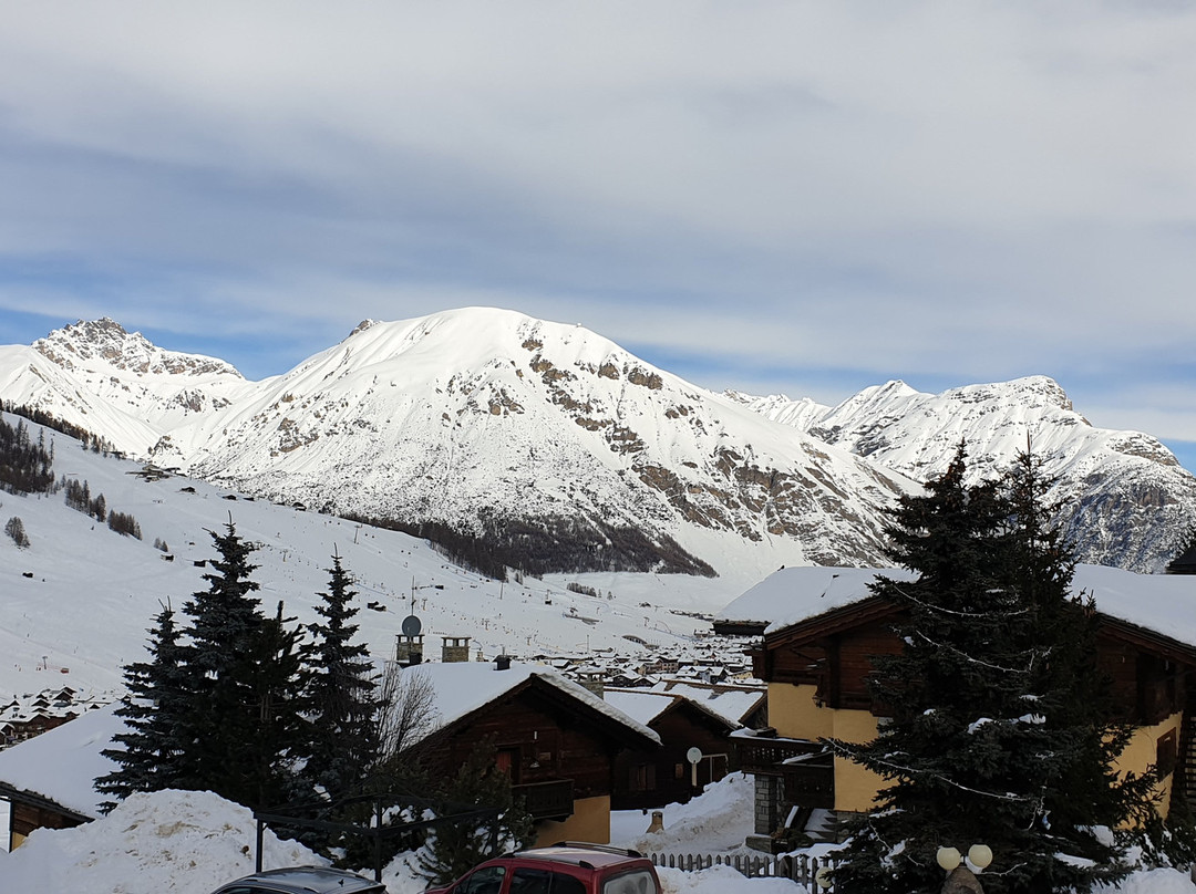 Hotel Margherita主图