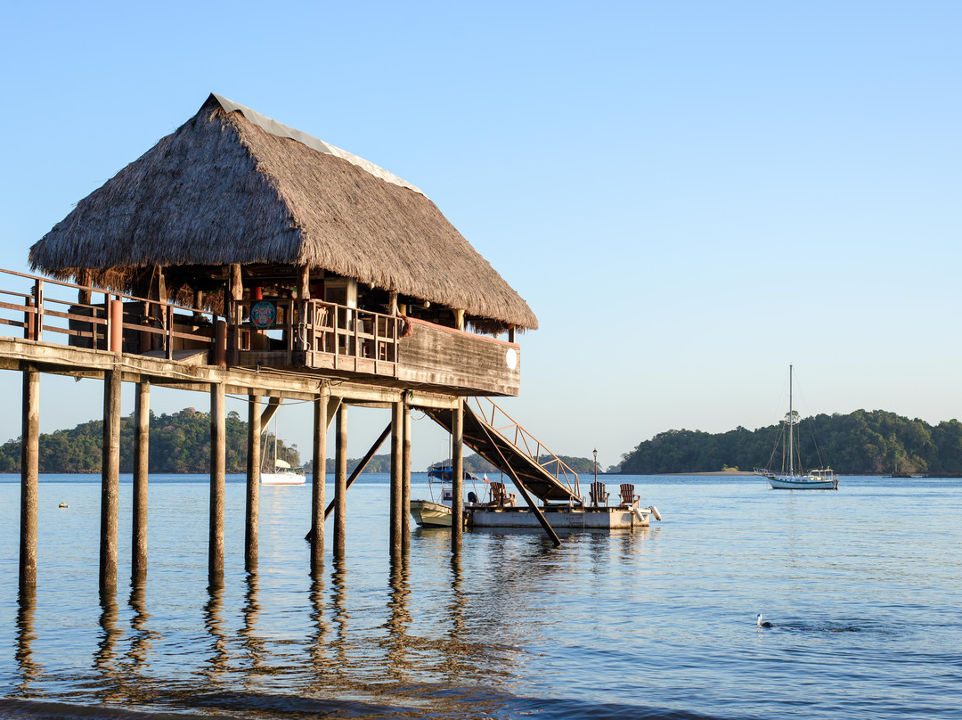 Seagull Cove Resort主图