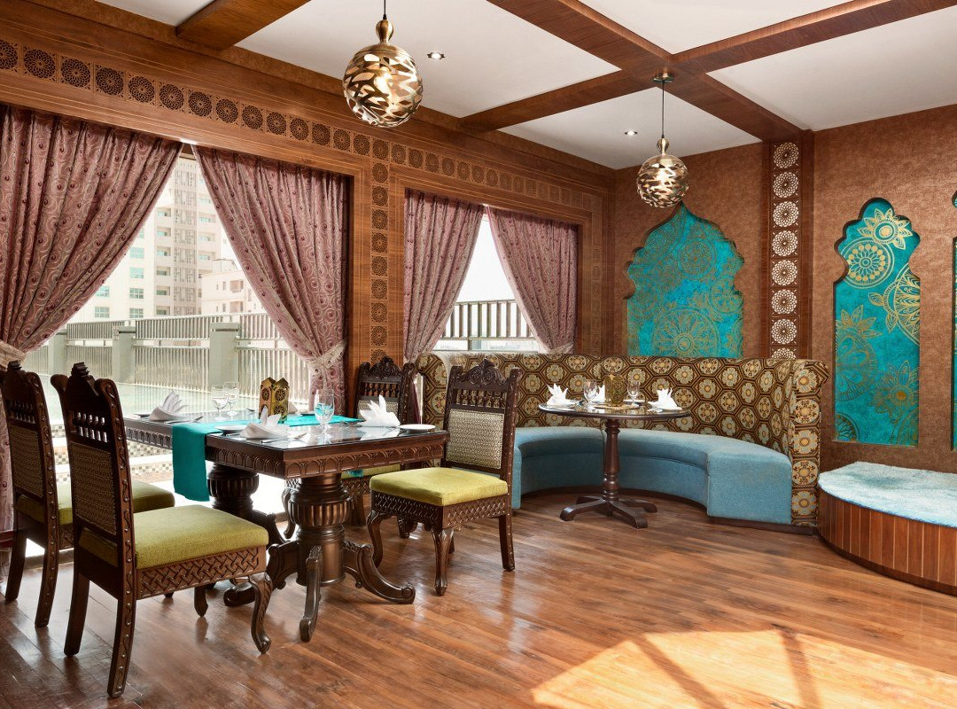 Jashan By Chef Pillai