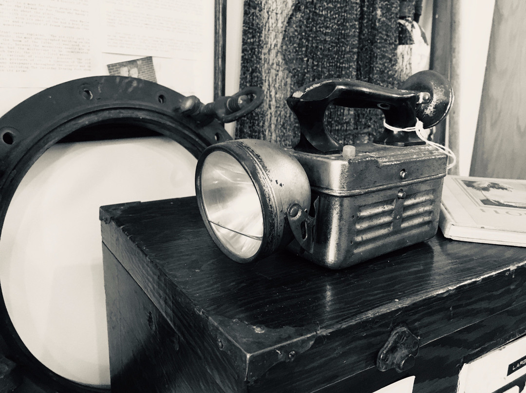 Anna Maria Island Historical Museum-Anna Maria必去景点