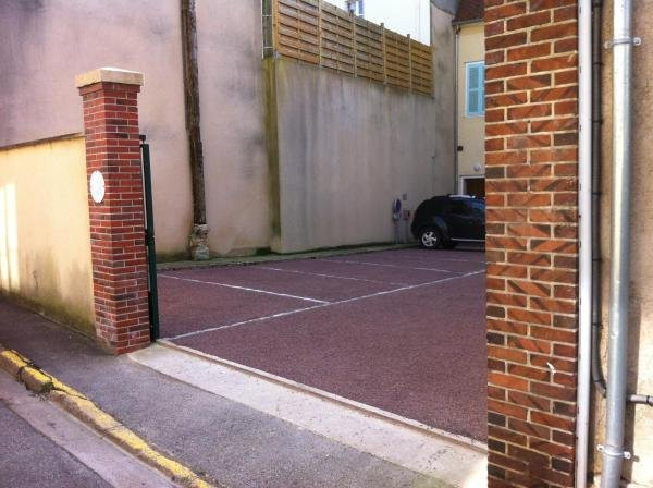 Hotel De L'Image主图