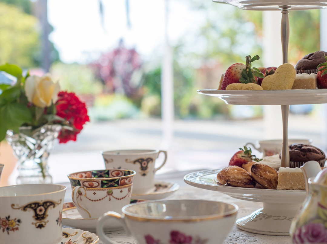 The Pines, Historic House and Garden-Loxton必去景点