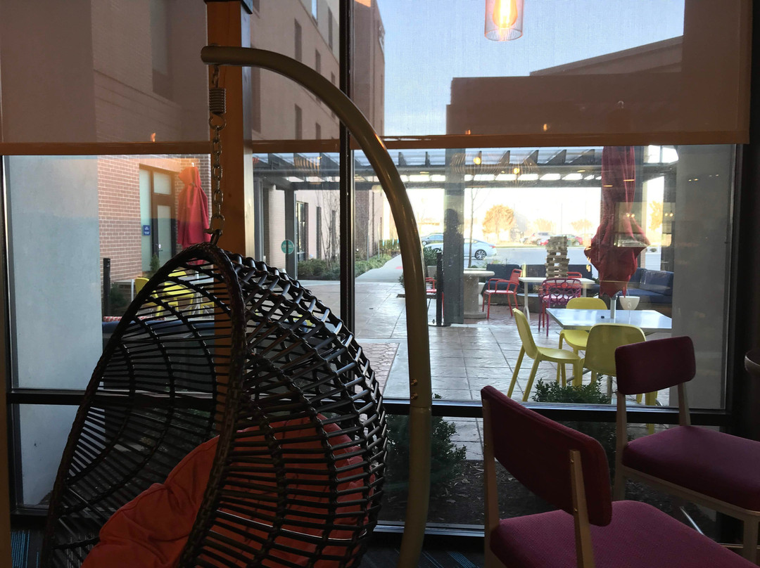 Tru by Hilton Murfreesboro主图