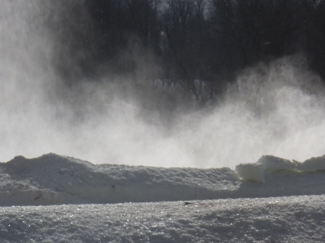 狂河山-Bellefontaine必去景点