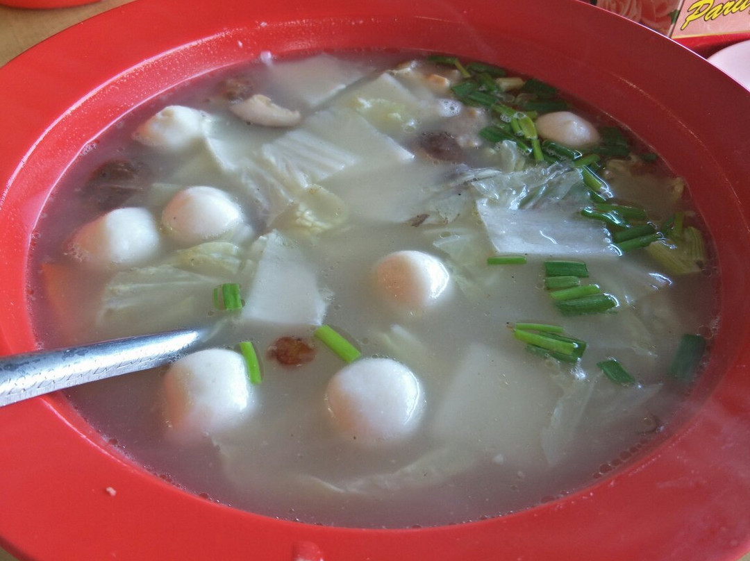 Machap Walk-Alor Gajah必去景点