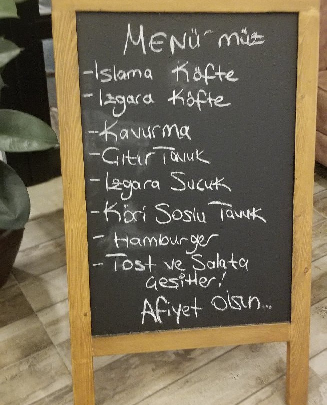 Sertac Hotel Spa & Wellness主图