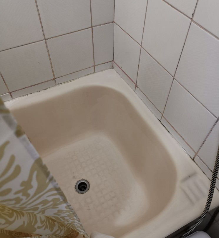 华美达酒店主图