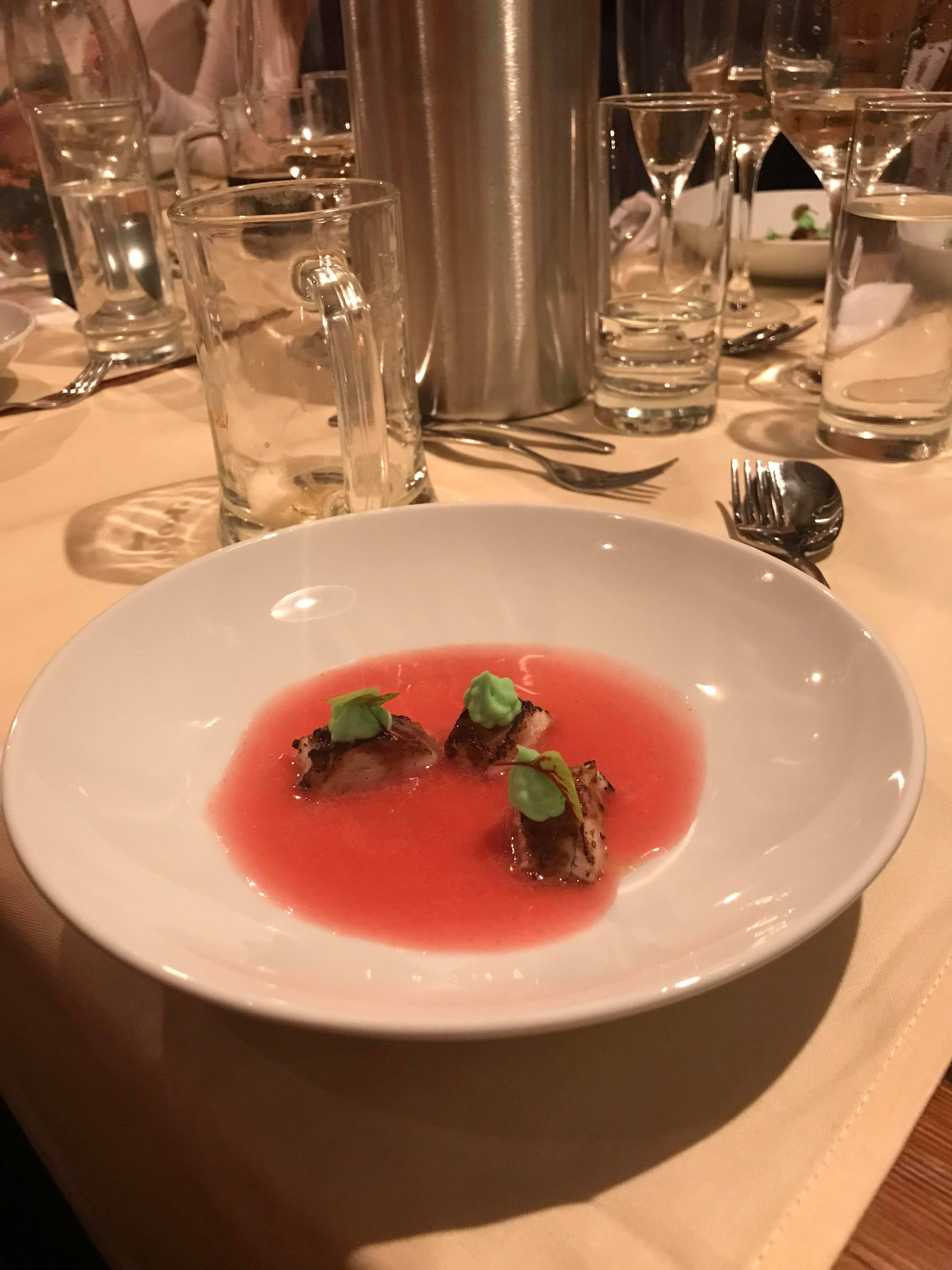 Hotel Posta-餐饮